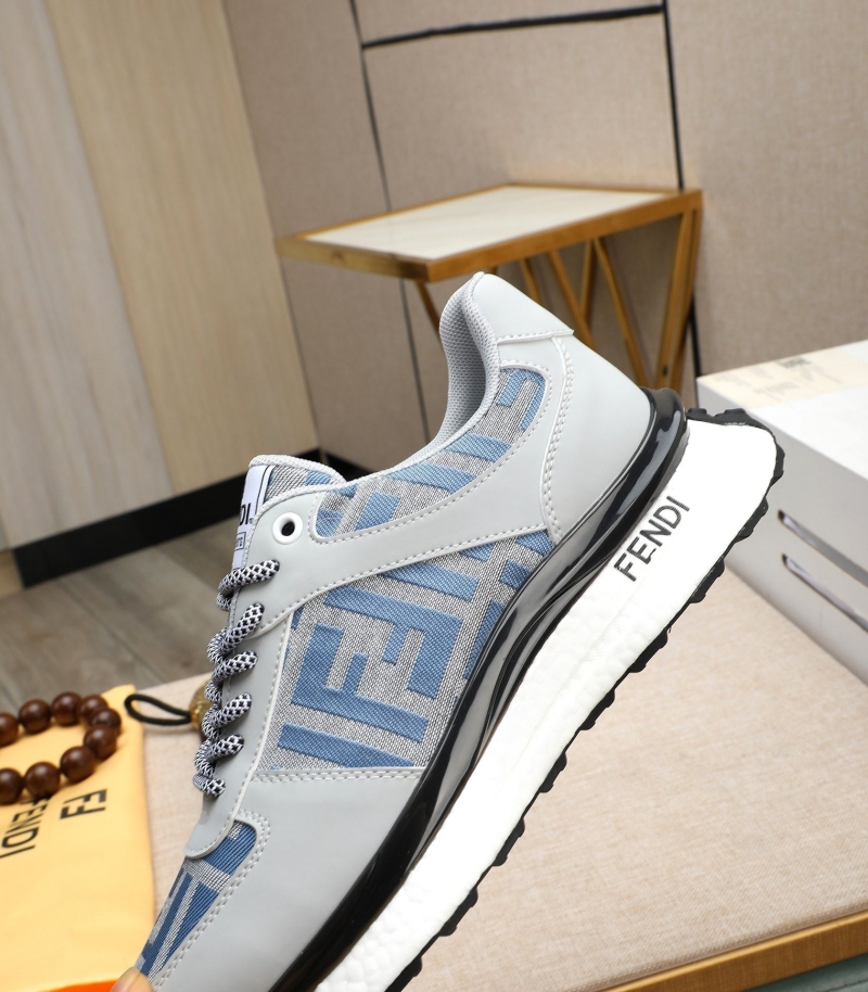 Fendi Casual Shoes